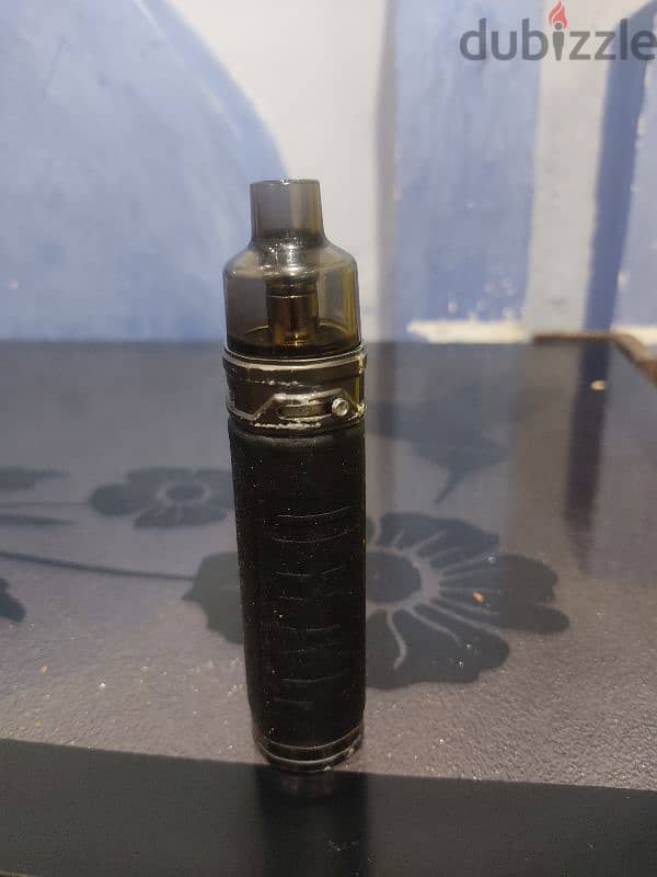 vape DRAG 0