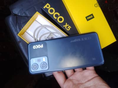 Poco x5 5G