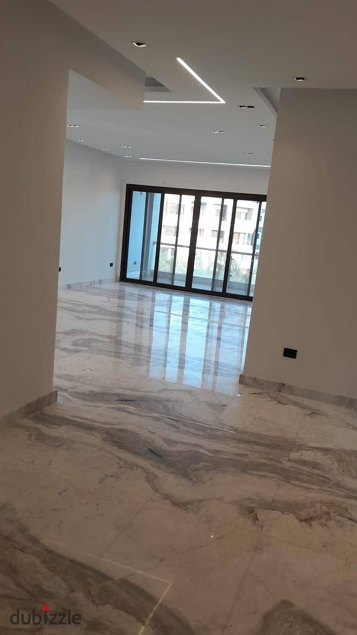 Apartment for rent at Westown SODIC One16 Beverly Hills Sheikh Zayed City 0