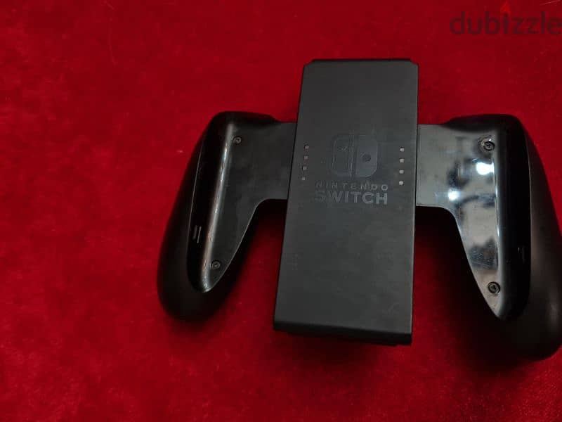 Nintendo switch 5