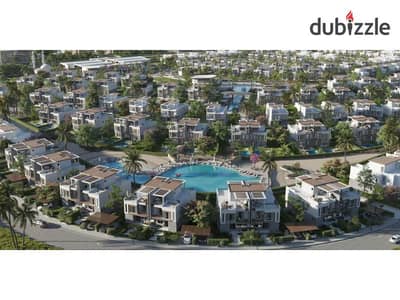 Penthouse 220m Resale Delivery 2026 Compound V Levels Dunes Sheikh Zayed City