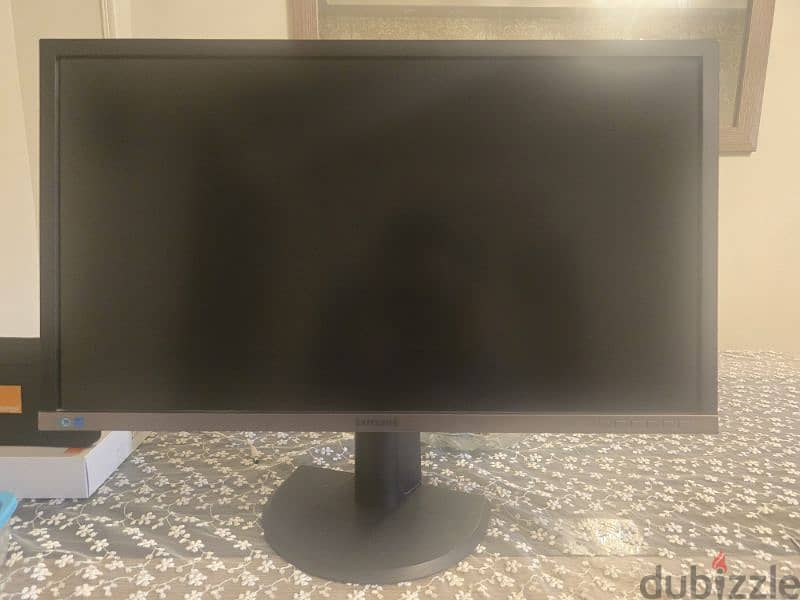 Samsung 28 Inch 0