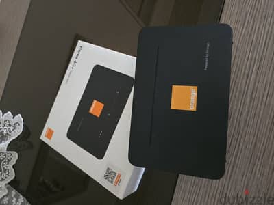 orange 	 Home Wireless High Speed router