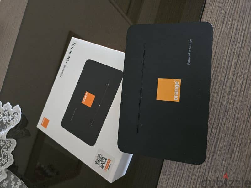 orange 	 Home Wireless High Speed router 0