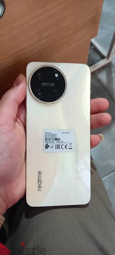 Realme 11 4g 256g