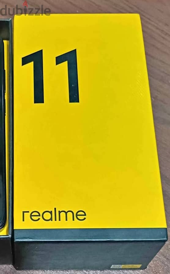 Realme 11 4g 256g 7