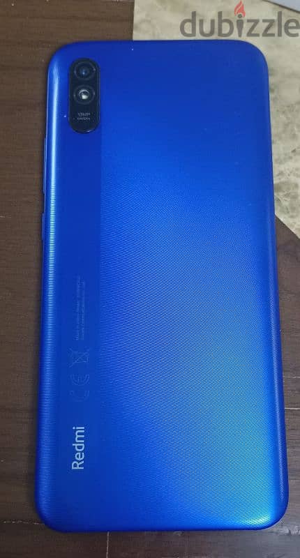 Redmi 9A 2