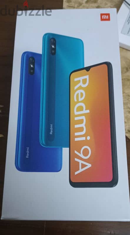 Redmi 9A 3