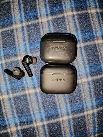 oraimo freepods lite