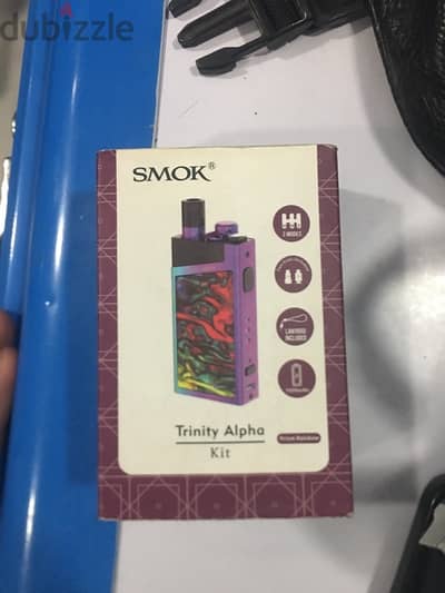 vip smoke استعمال ١٥يوم كويلها جديد