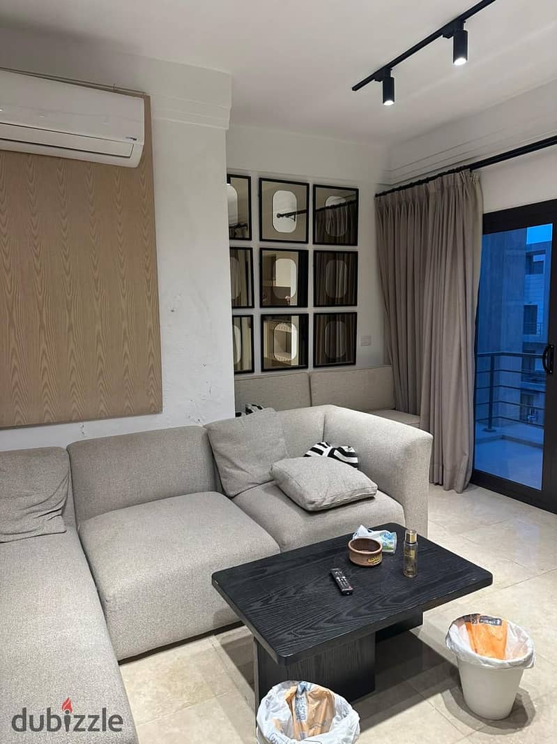 اقل سعر في الماركت بنتهاوس 167م بيع فيفث سكوير المراسم Penthouse sale Fifth Square Marasem 0