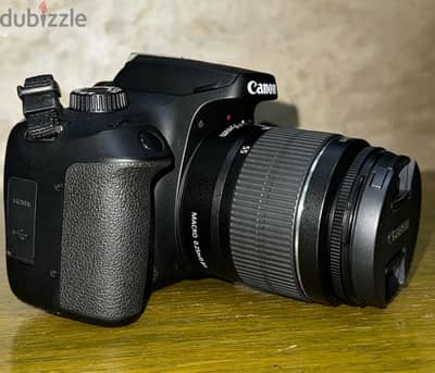 Canon4000d