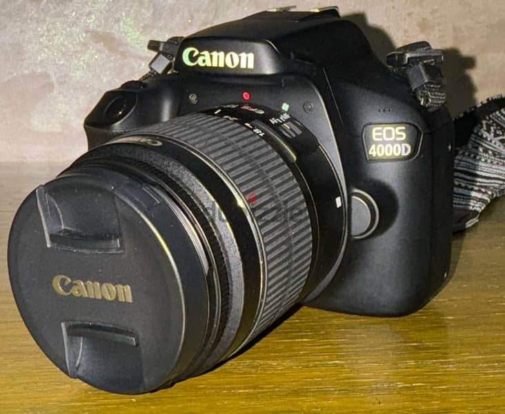 Canon4000d 1