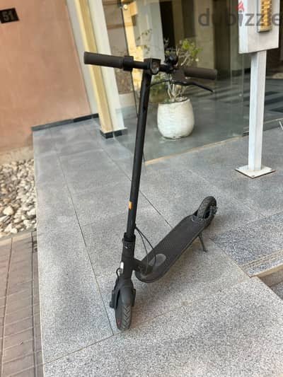 Xiaomi Mi Electric Scooter Pro 2