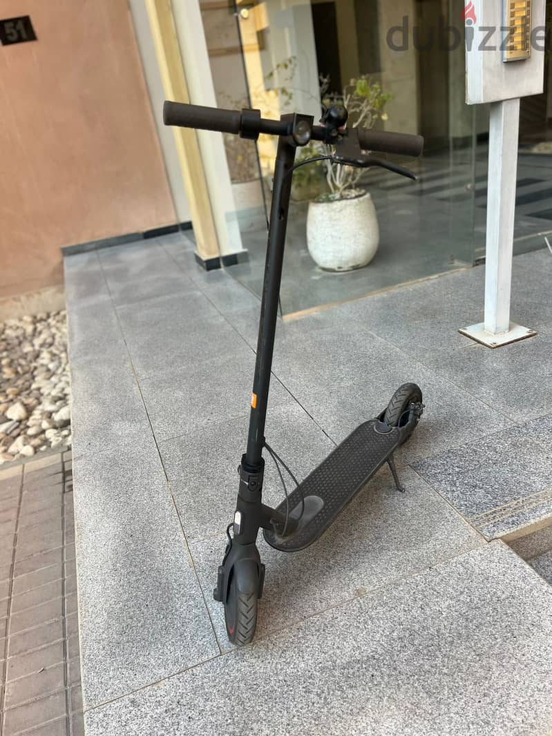 Xiaomi Mi Electric Scooter Pro 2 0