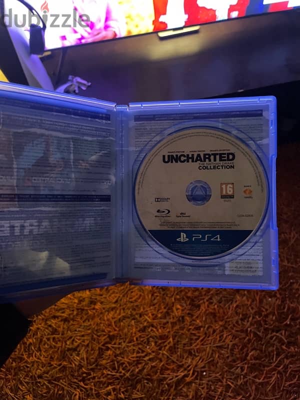 uncharted collection 2