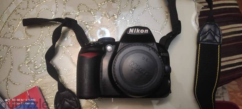 nikon d3100 3