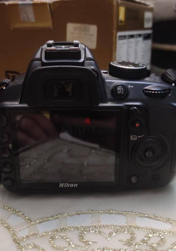 nikon d3100 5