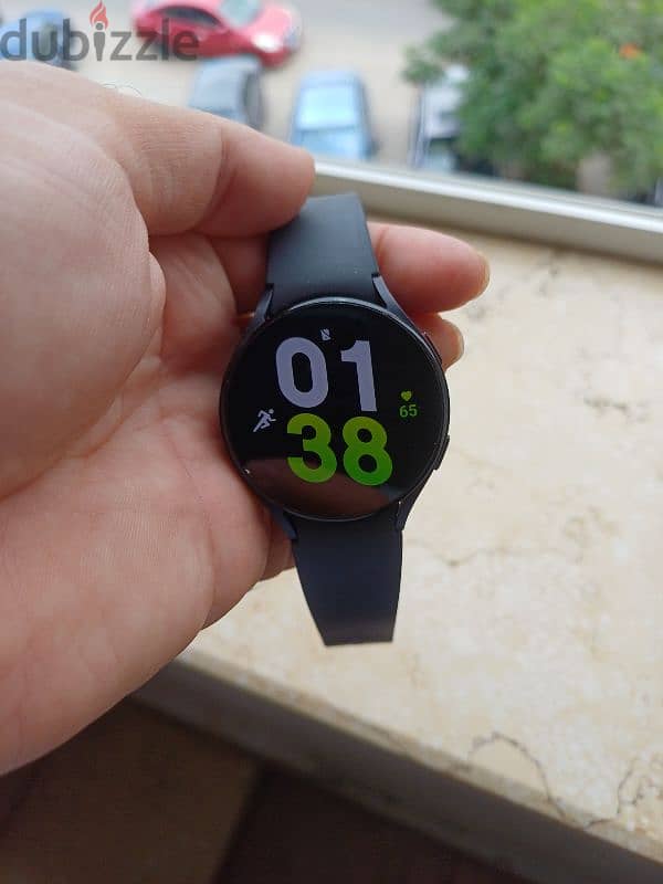 galaxy 5 smart watch 3