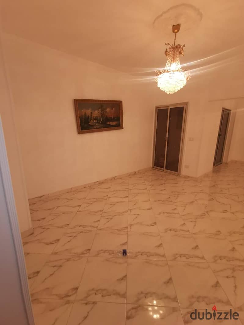 Duplex for sale 250m MASR ELGADIDA (Al-Korba, Roxy Square ) open View 0