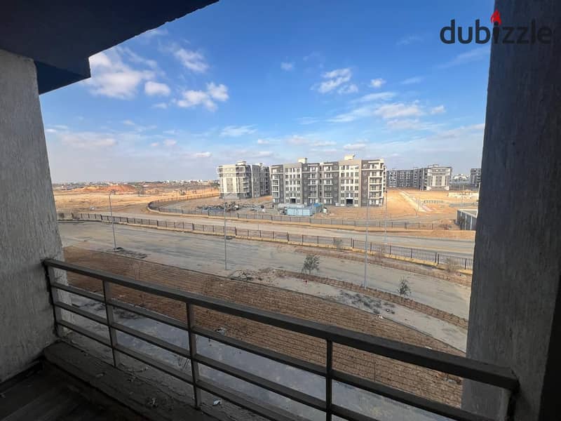 Apartment for rent in Jannah 2 Compound, Sheikh Zayed, 140 m - The first tenant 0