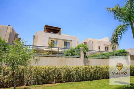 For quick sale, Ready To Move - Twinhouse Villa - Super LuX finishing 