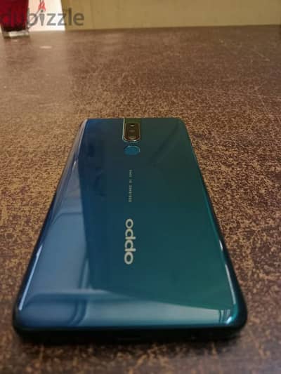 oppo f 11 pro