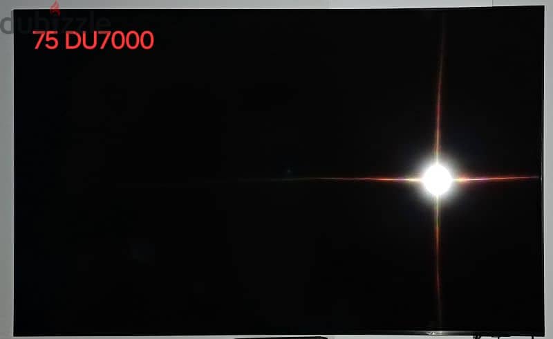 samsung 75 du7000 2