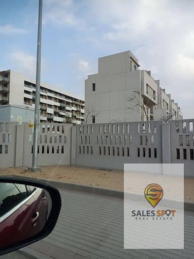 Apartment for sale - Super LuX finishing - Prime location  in Shorouk