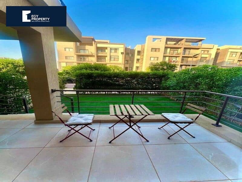 Ready to move Finished 3bed Apartment With Ac's installments Over 6 Years in Golden Square 0