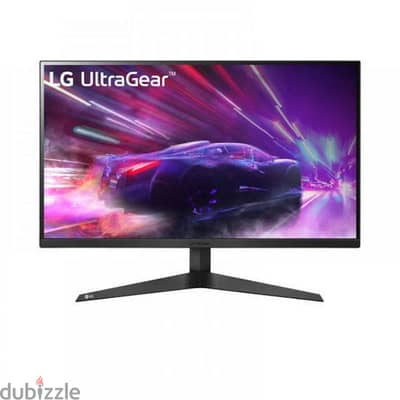 lg ultragear 27 inch 165hz شاشه ال جي 27 165هيرتز