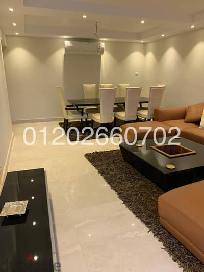 New Giza - Brand new apartment to rent directly from the owner