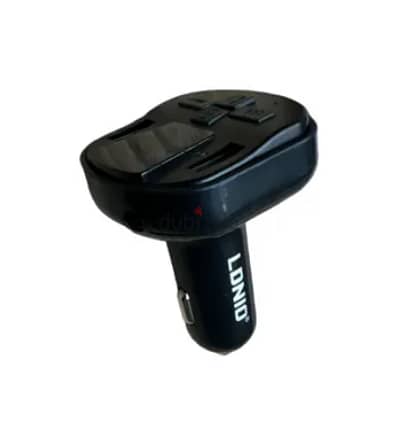 • LDNIO car charge & bluetooth music