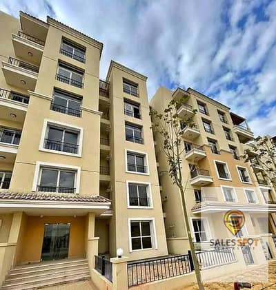 With the lowest down payment and the longest repayment period Apartment for sale in Sarai