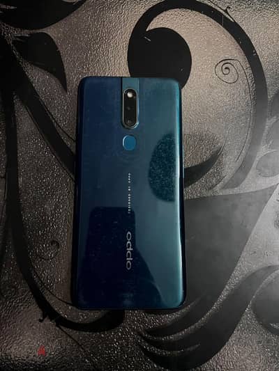 oppo f11 pro