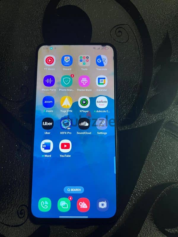 oppo f11 pro 1