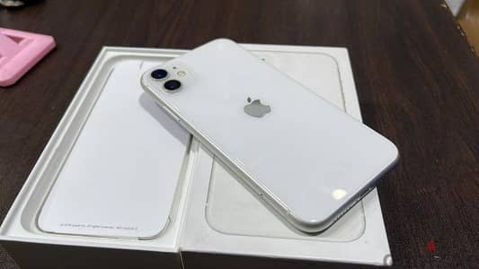 iphone 11 zero