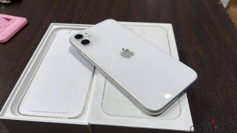 iphone 11 zero 0