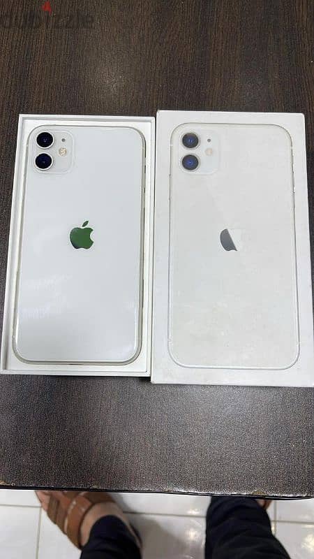 iphone 11 zero 1