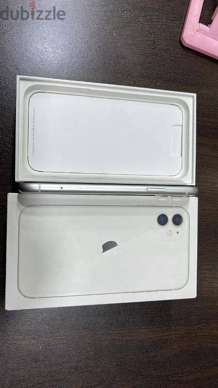 iphone 11 zero 4