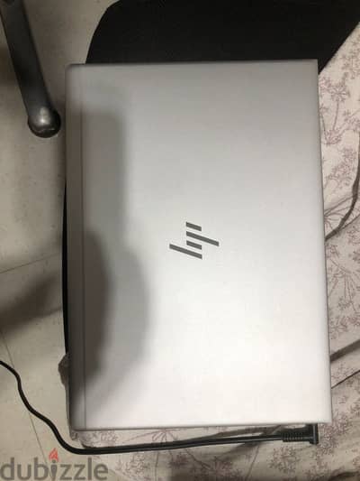 HP Laptop 840 G5 (i5/8GB/256GB)