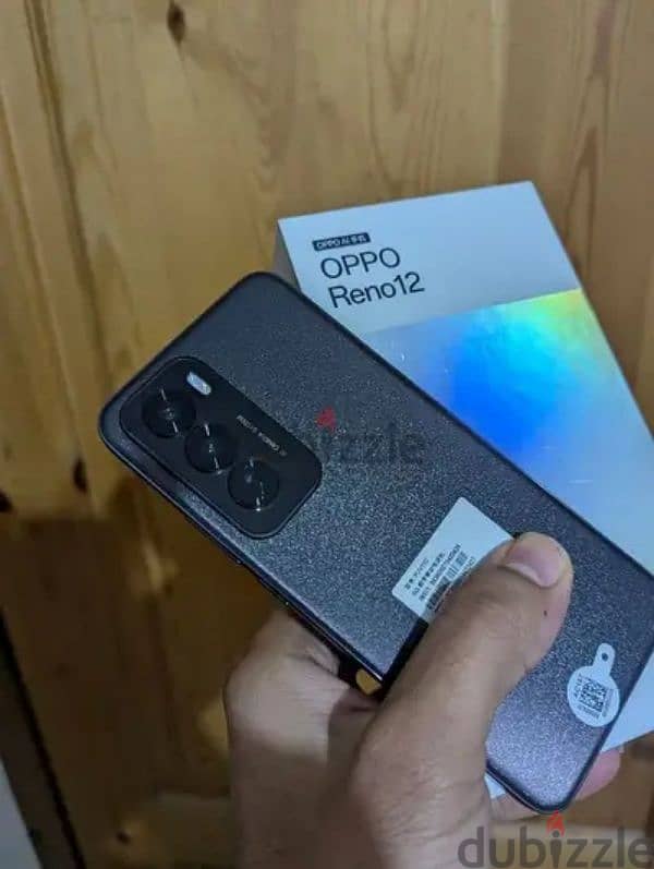 oppo reno12 5g 0