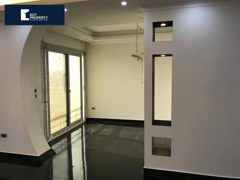 Buy Now !! 2BR Apartment In Madinaty New Cairo - For sale Super Lux Finishing 0