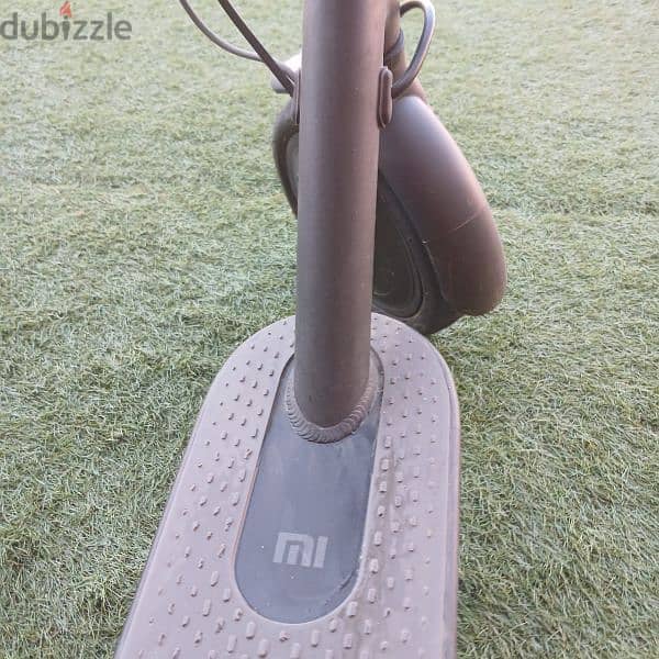 electric scooter xiaomi 1s 2