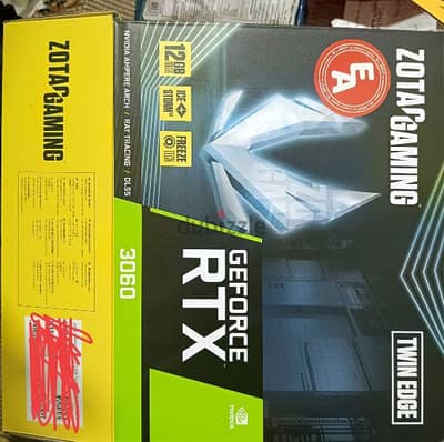 تجميعه ryzen 5 5600g وكارت شاشه rtx 3060 23 gb