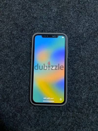 Iphone X - 64g (USED)