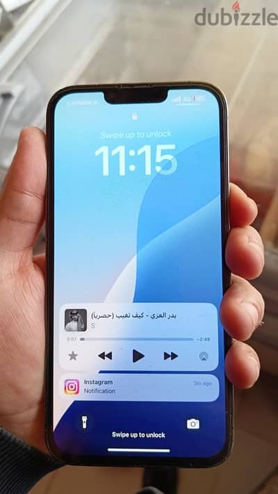 آيفون ١٣ برو ماكس للبيع - iPhone 13 Pro Max For sell