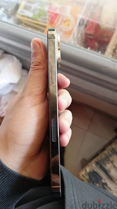 آيفون ١٣ برو ماكس للبيع - iPhone 13 Pro Max For sell 3