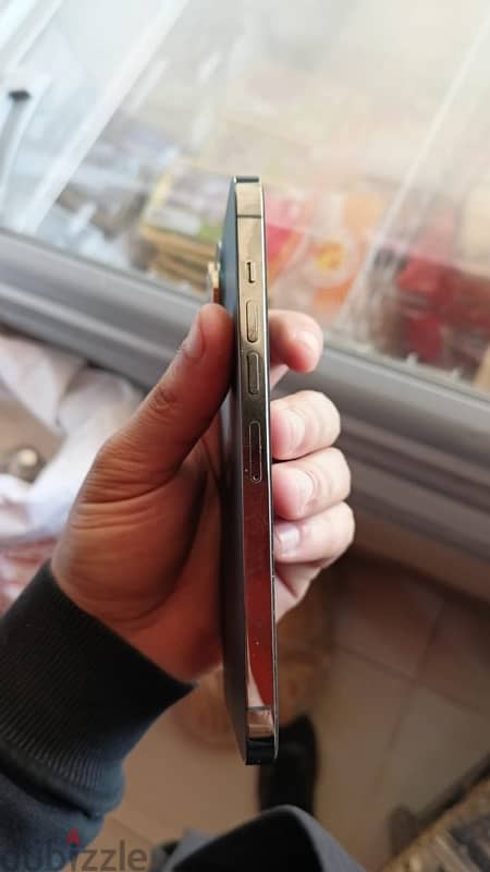 آيفون ١٣ برو ماكس للبيع - iPhone 13 Pro Max For sell 4