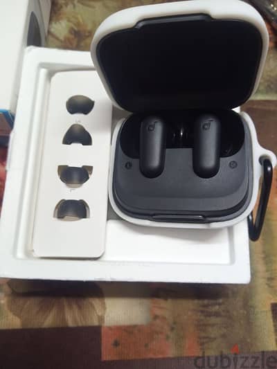 soundcore anker earbuds p30i